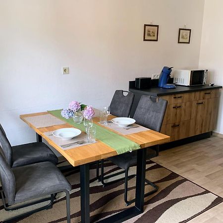 Appartements Konrad Зёлль Экстерьер фото