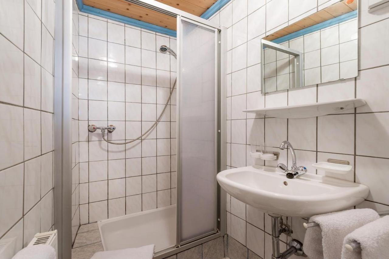 Appartements Konrad Зёлль Экстерьер фото