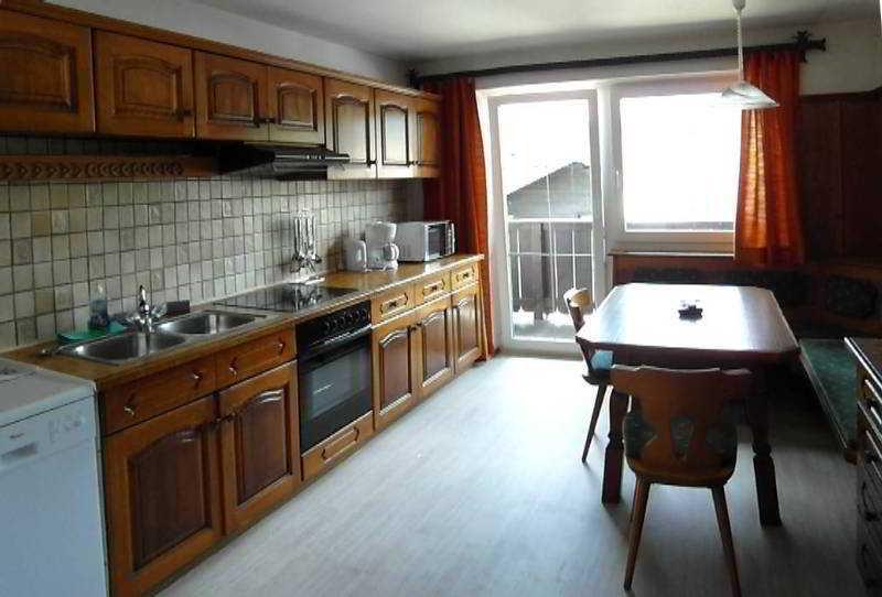 Appartements Konrad Зёлль Экстерьер фото